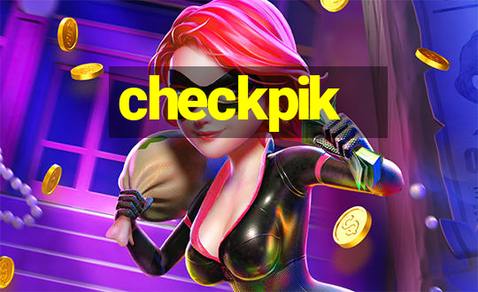 checkpik