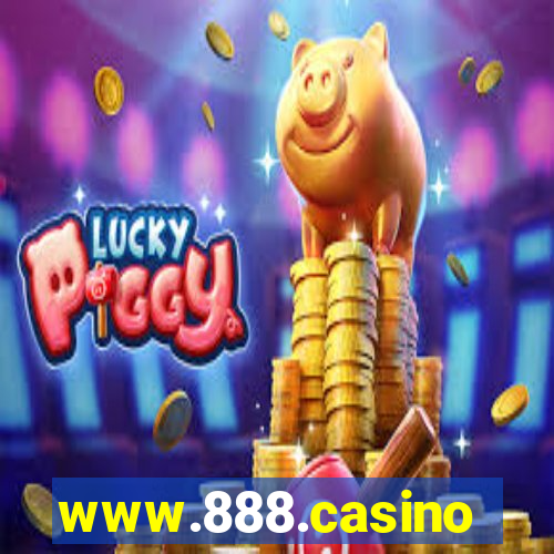 www.888.casino