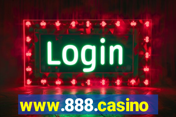 www.888.casino