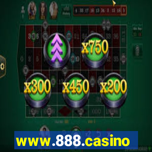 www.888.casino