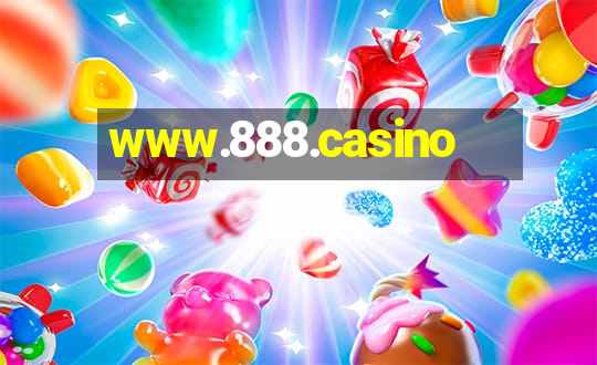 www.888.casino