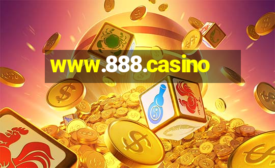 www.888.casino