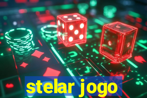 stelar jogo