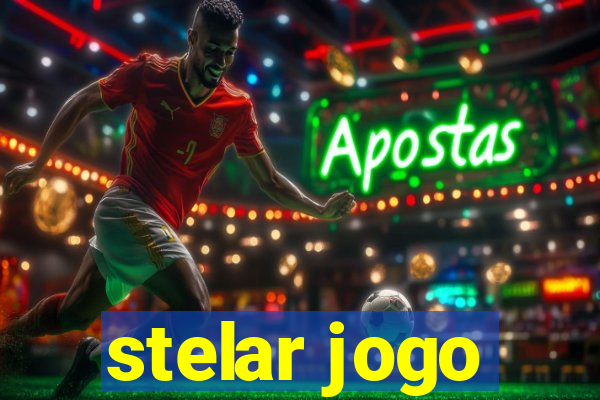 stelar jogo