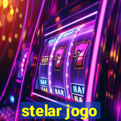 stelar jogo