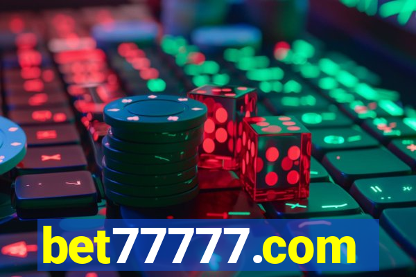 bet77777.com