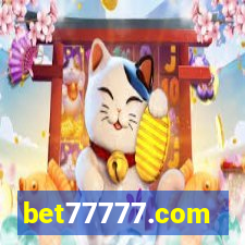 bet77777.com