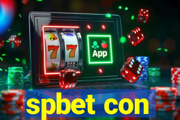 spbet con