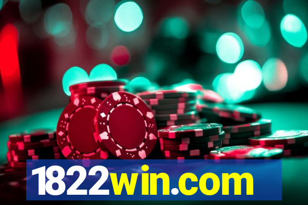 1822win.com