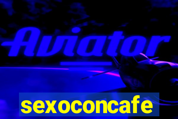 sexoconcafe