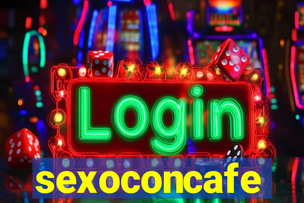 sexoconcafe