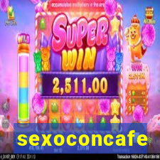 sexoconcafe