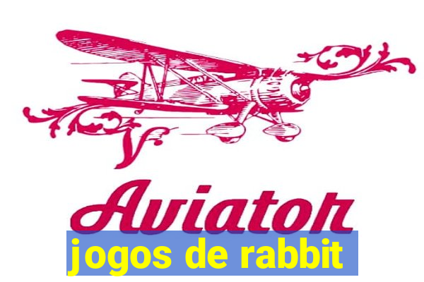 jogos de rabbit