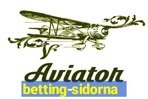 betting-sidorna