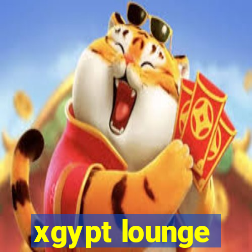 xgypt lounge