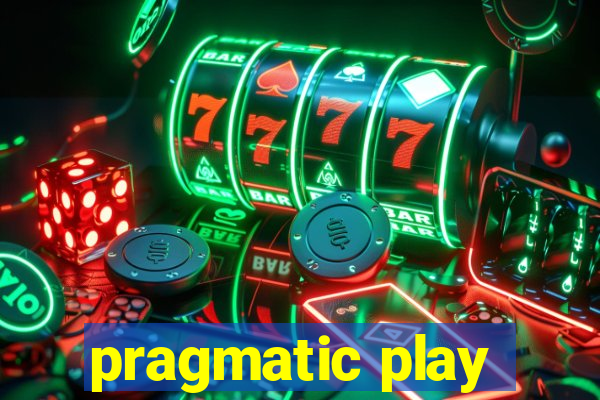 pragmatic play