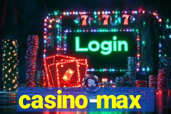 casino-max