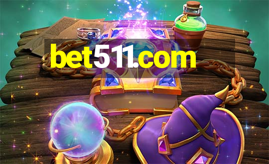 bet511.com