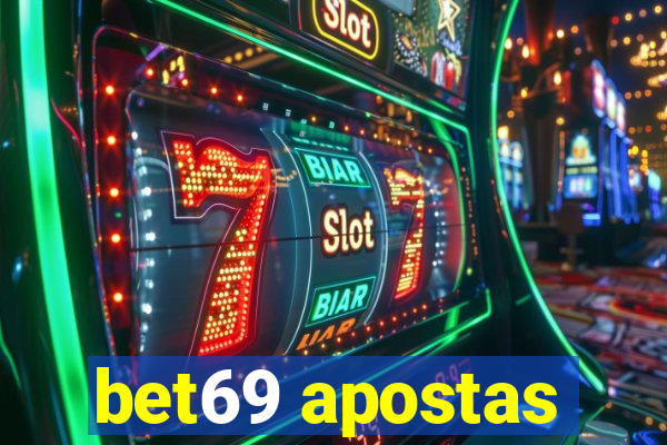 bet69 apostas