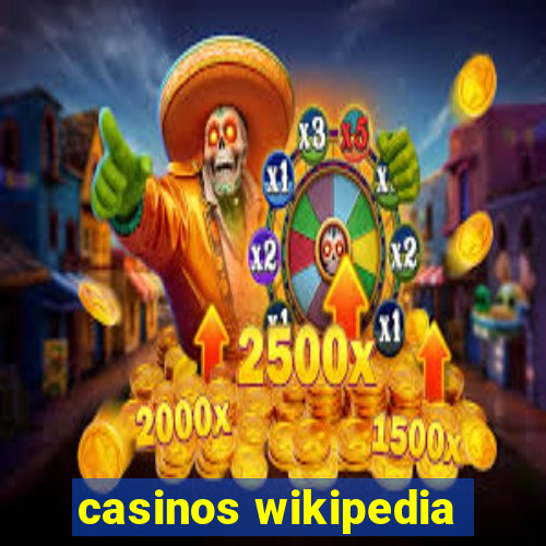 casinos wikipedia