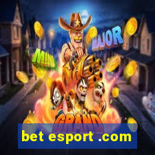 bet esport .com