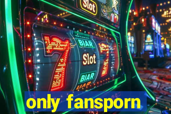 only fansporn