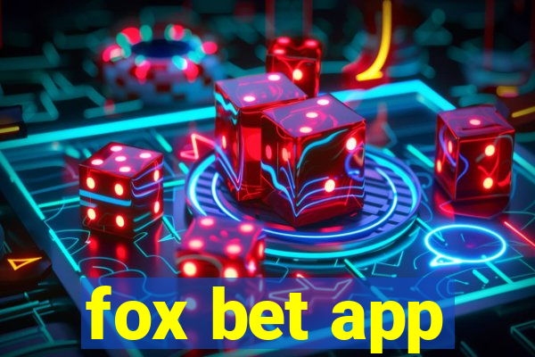 fox bet app