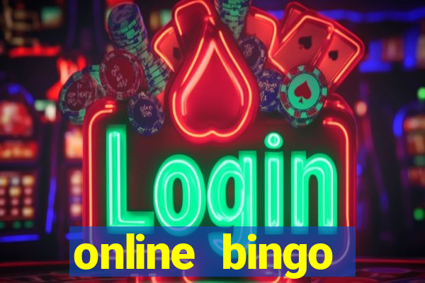 online bingo ontario real money