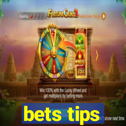 bets tips