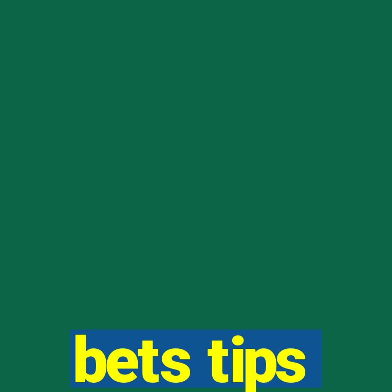 bets tips