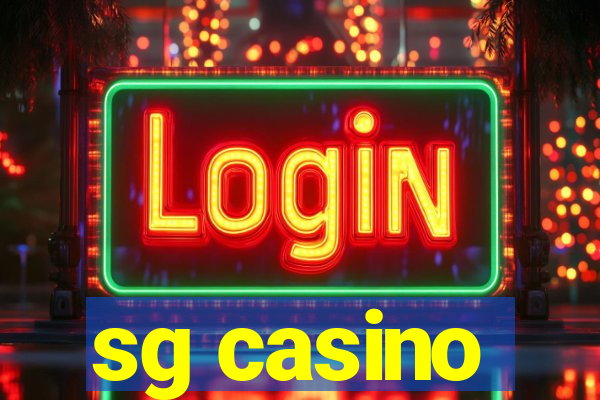 sg casino