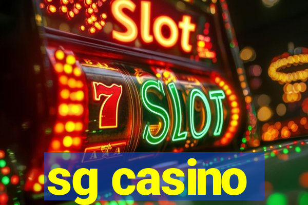 sg casino