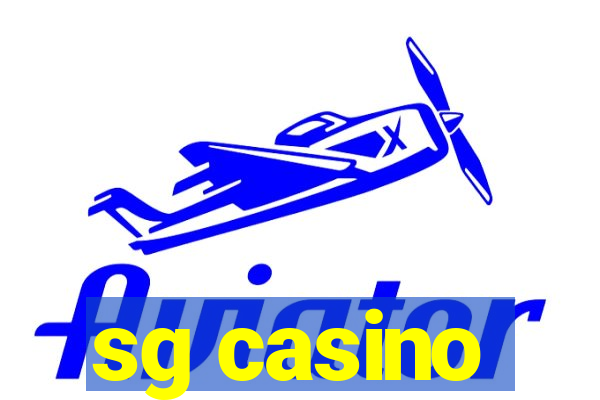 sg casino