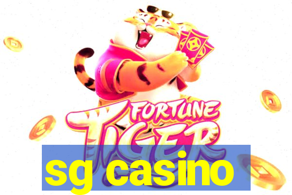 sg casino