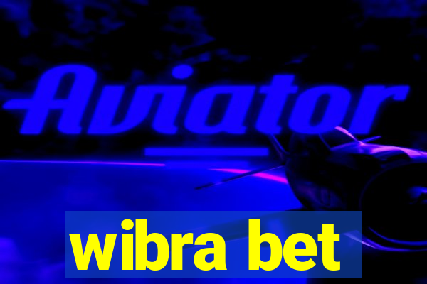 wibra bet