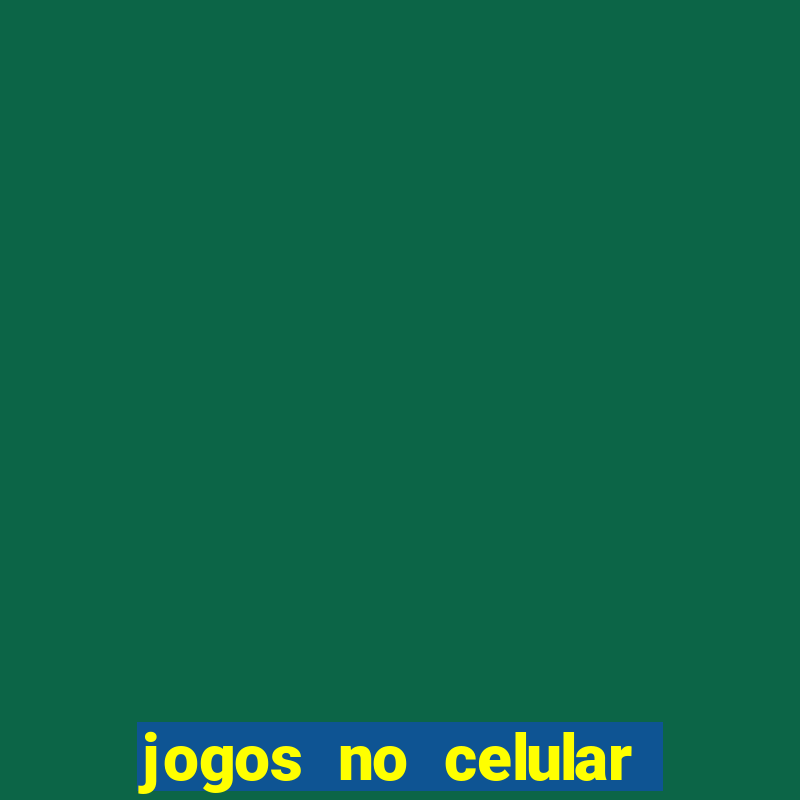 jogos no celular que pagam dinheiro