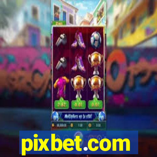 pixbet.com