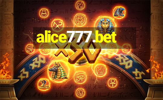 alice777.bet