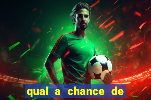 qual a chance de ganhar no jogo do bicho