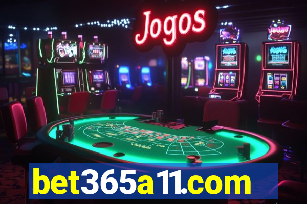 bet365a11.com