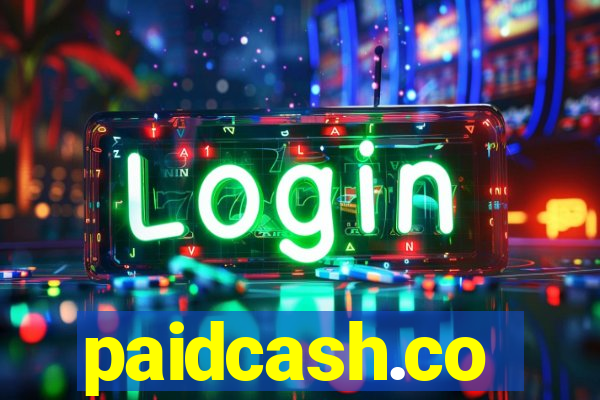 paidcash.co