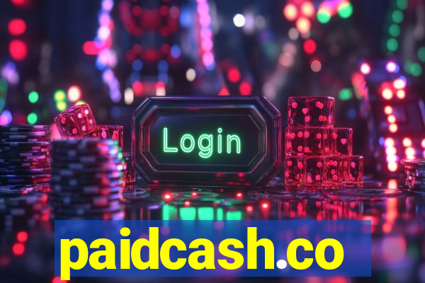 paidcash.co