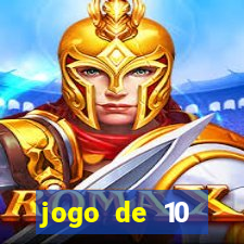 jogo de 10 centavos na betano