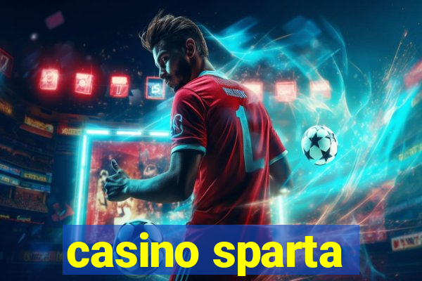 casino sparta