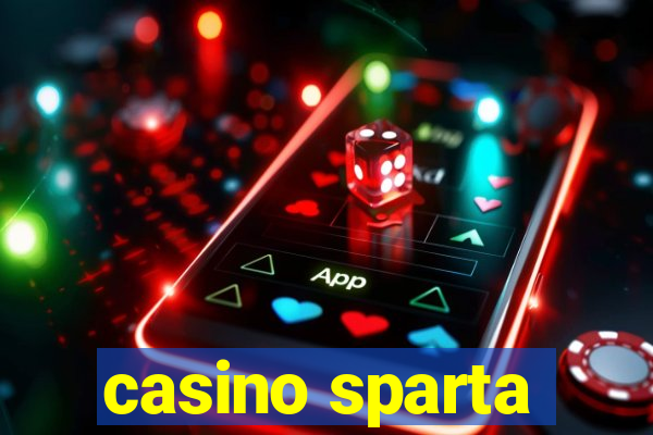 casino sparta