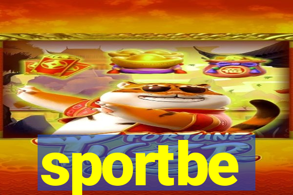 sportbe