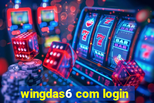 wingdas6 com login