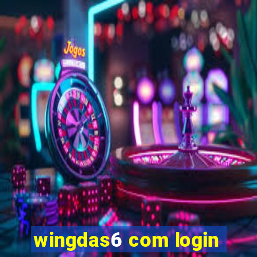 wingdas6 com login