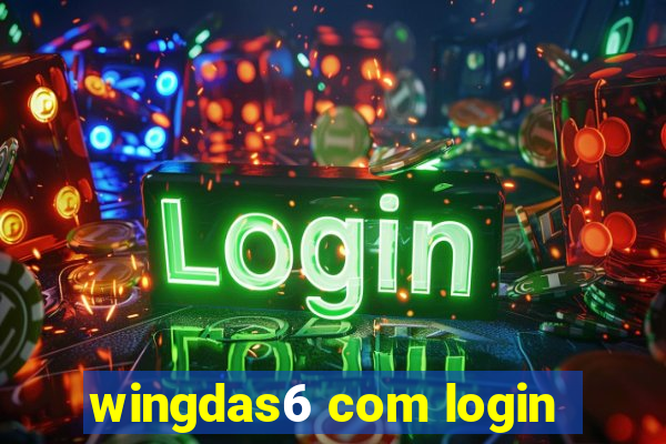 wingdas6 com login