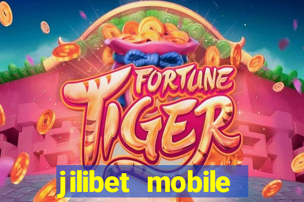 jilibet mobile casino app